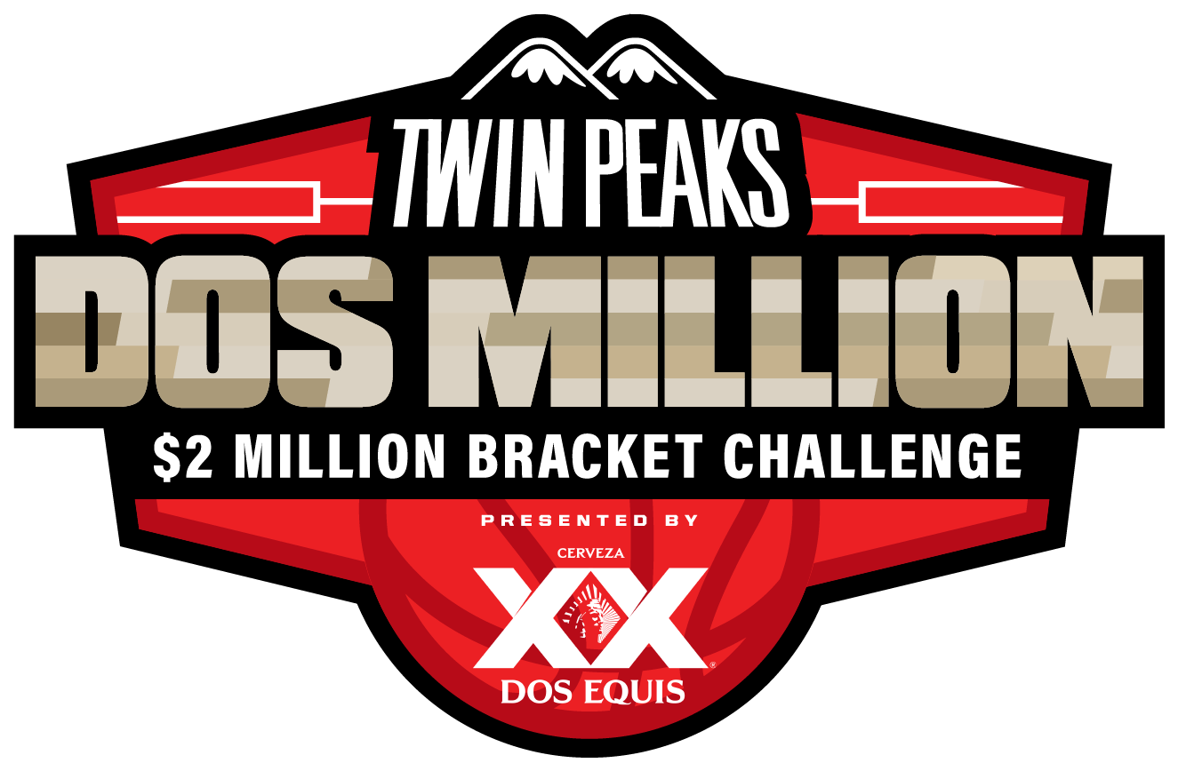 Twin Peaks Bracket Challenge